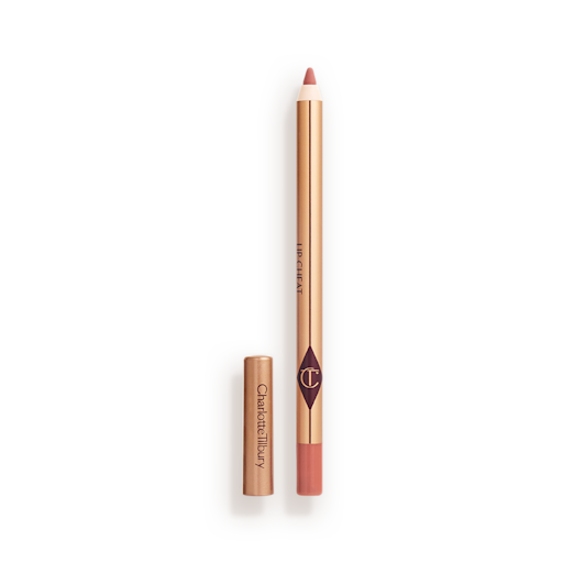 Icon Baby: Nude-Rose Lip Liner