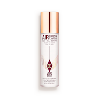 Charlotte Tilbury® 168体彩飞艇官方网站 Airbrush Flawless Setting Spray bottle with a 'Best Seller' badge.
