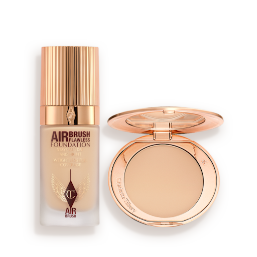 FLAWLESS, PORELESS SKIN SECRETS