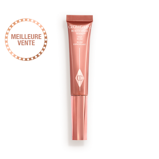 Photo du produit Glowgasm Beauty Light Wand Pinkgasm ouvert