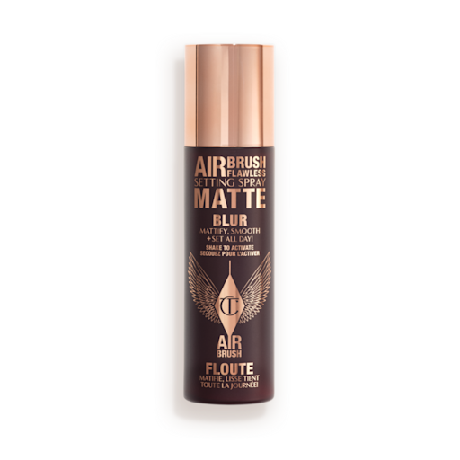 MATTE SETTING SPRAY CLOSED