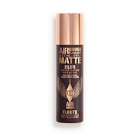 MATTE SETTING SPRAY GESCHLOSSEN