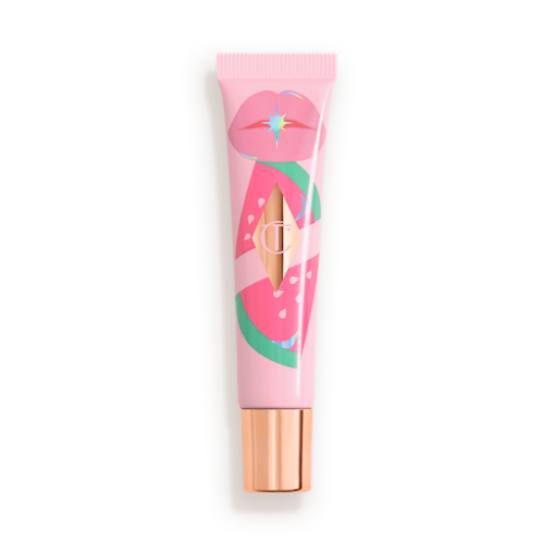 UNREAL LIP OIL PINK WATERMELON CLOSED