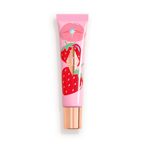 UNREAL LIP OIL STRAWBERRY VANILLA CLOSED
